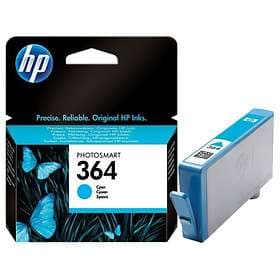 HP 364 (Cyan)