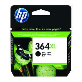 HP 364XL (Sort)