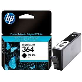 HP 364 (Sort)