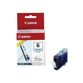 Canon BCI-6PC (Foto cyan)