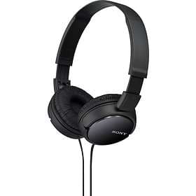 Sony MDR-ZX110 On-ear Headset