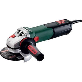 Metabo WEA 17-125 Quick