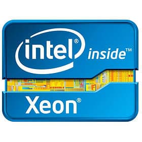 Intel Xeon E5-2640v3 2.6GHz Socket 2011-3 Tray