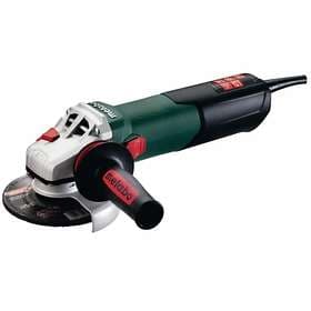 Metabo WEVA 15-125 Quick