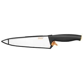 Fiskars Functional Form Kokkekniv 20cm