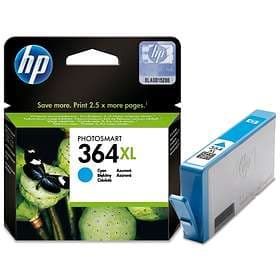 HP 364XL (Cyan)