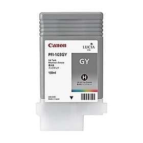 Canon PFI-103GY (Grey)