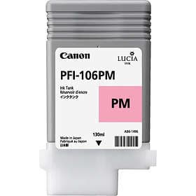 Canon PFI-106PM (Foto magenta)