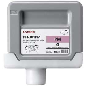 Canon PFI-301PM (Foto magenta)