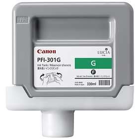 Canon PFI-301G (Grøn)