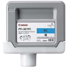 Canon PFI-301PC (Foto cyan)