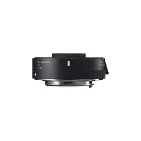 Sigma TC-1401 for Canon