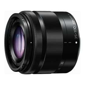 Panasonic AF 35-100/4.0-5.6 G Lumix Vario OIS