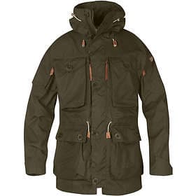 Fjällräven Smock No. 1 Jacket (Herre)