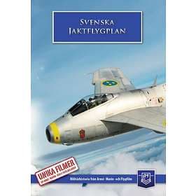 Svenska Jaktflygplan (DVD)