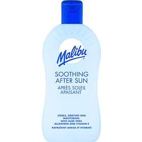 Malibu Sun After Sun Gel 400ml