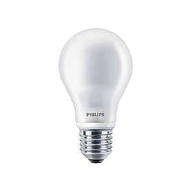 Philips LED Bulb Standard 470lm 2700K E27 6W