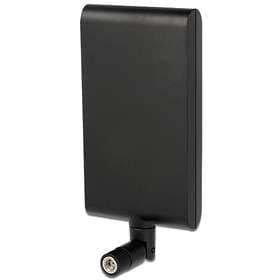 DeLock WLAN 802.11 ac/a/h/b/g/n RP-SMA Antenna 7.5-10dBi (88904)