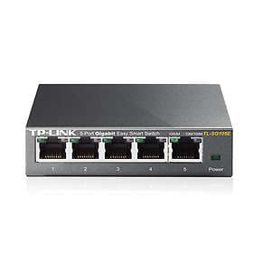 TP-Link TL-SG105E