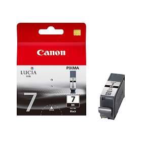 Canon PGI-7BK (Sort)