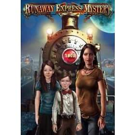 Runaway Express Mystery (PC)