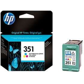 HP 351 (3-farve)