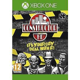 Constructor HD (Xbox One | Series X/S)