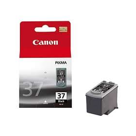 Canon PG-37 (Sort)