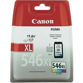 Canon CL-546XL (3-farve)