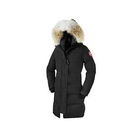 Canada Goose Shelburne Parka (Dame)