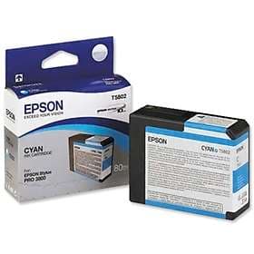 Epson T5802 (Cyan)