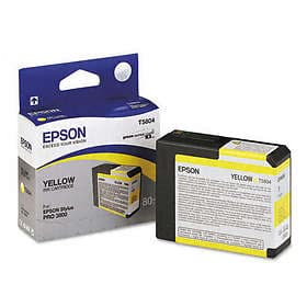 Epson T5804 (Yellow)