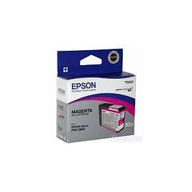 Epson T5803 (Magenta)