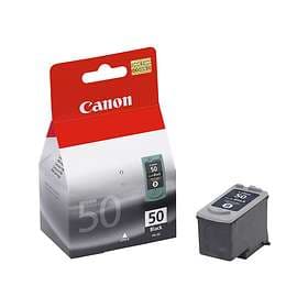 Canon PG-50 (Sort)