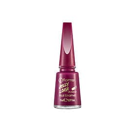 FlorMar Jelly Look Nail Enamel 11ml