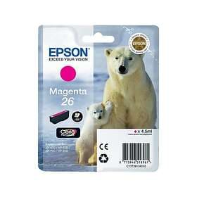 Epson 26 (Magenta)