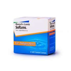 Bausch & Lomb SofLens Toric (6 stk.)