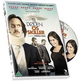 Til Døden Os Skiller (DK) (DVD)