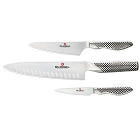 Global G-773889 Jubileumsset 3 Knive