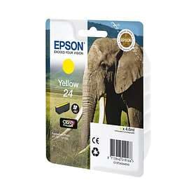 Epson 24 (Yellow)