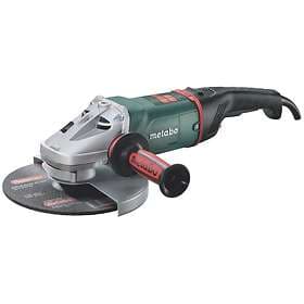 Metabo WE 24-230 MVT Quick