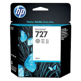 HP 727 40ml (Grey)