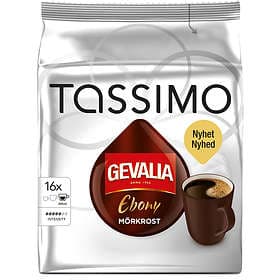 Gevalia Tassimo Ebony 16 (Capsules)