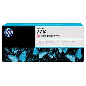 HP 771C 775ml (Lys magenta)