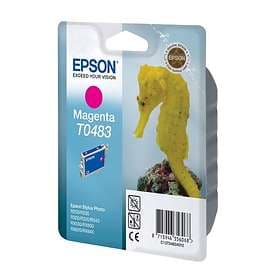 Epson T0483 (Magenta)