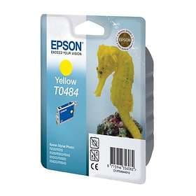 Epson T0484 (Yellow)