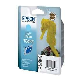 Epson T0485 (Lys cyan)