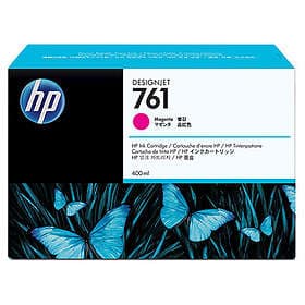 HP 761 400ml (Magenta)