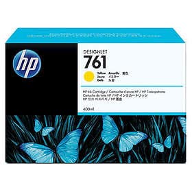 HP 761 400ml (Yellow)