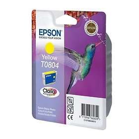 Epson T0804 (Yellow)